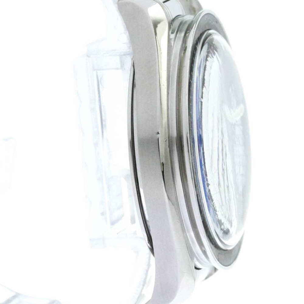 OMEGA Speedmaster Michael Schumacher Blue Dial Watch 3510.81 - Picture 8 of 8